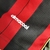 Camisa Retrô Milan Home 2013/04 na internet