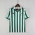 Camisa Retrô Real Bétis Home 1982/85