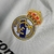 Camisa Retrô Real Madrid Home 2010/11 - loja online