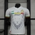 Camisa Senegal White 2023 Jogador Masculina