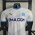 Camisa Olympique Marseille Away 23/24 Jogador Masculina na internet