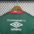 Camiseta Fluminense Treino 23/24 Masculina - comprar online