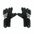 Luva de Goleiro Adidas Predator Freak Pro - comprar online