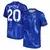 Camisa Chelsea Home 24/25 Masculina #PALMER 20