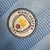 Camisa Manchester City Home 23/24 Manga Longa - loja online