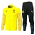 Conjunto Jaqueta Borussia Dortmund 23/24