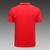 Conjunto Polo Flamengo 23/24 - loja online