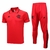 Conjunto Polo Flamengo 23/24