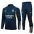 Conjunto Treino Real Madrid 23/24