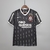 Camisa Retrô Corinthians Away 2011/12