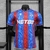 Camisa Crystal Palace Home 24/25 Jogador Masculina