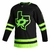 Camisa NHL Colorado Dallas Stars Third