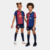 Kit Infantil Barcelona Home 24/25