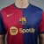 Camisa Barcelona Home 24/25 Masculina na internet