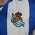 Camisa Real Sociedad Home 24/25 Masculina - loja online