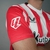 Camisa Athletic Bilbao Home 24/25 Masculina - loja online