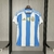 Camisa Argentina Home 2024 Masculina (+Patch Campeão )