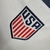 Camisa Estados Unidos Home 2022 Masculina - loja online