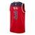 Regata Washington Wizards Icon na internet