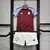 Kit Infantil Aston Villa Home 24/25