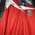 Camisa Chile Manga Longa 1998 Home