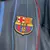 Camisa Retrô Barcelona Away 2004 na internet