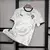 Camisa Portugal Conceito Away 24/25 Masculina