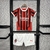 Kit Infantil Milan Home 24/25