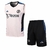 Conjunto Camiseta Treino Manchester United