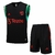 Conjunto Camiseta Treino Manchester United