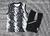 Conjunto Camiseta Treino Juventus na internet