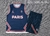 Conjunto Camiseta Treino PSG Jordan na internet