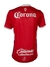 Camisa Toluca Home 24/25 Masculina - comprar online