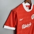 Camisa Retrô Liverpool Home 1998 - FS Sport | Atacado e Varejo de camisas de futebol