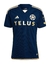 Camisa Vancouver Whitecaps Away 24/25 Masculino