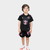 Kit Infantil Inter Miami Away 2024