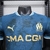 Camisa Olympique Marseille Away 24/25 Jogador Masculina na internet