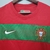 Camisa Retrô Portugal 2010 na internet