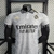 Camisa Real Madrid Classic Version 23/24 Jogador Masculina na internet