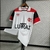 Camisa Retrô Flamengo Away 1986 na internet