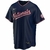 Camisa MLB Washington Nationals Third