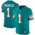 Camisa NFL Miami Dolphins Throwback Home