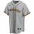 Camisa MLB San Francisco Giants Away