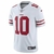 Camisa NFL San Francisco 49ers Away - comprar online