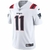 Camisa NFL New England Patriots Away - comprar online