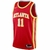 Regata Atlanta Hawks Icon - comprar online