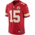 Camisa NFL Kansas City Chiefs Home - comprar online