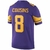 Camisa NFL Minnesota Vikings Throwback na internet