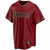 Camisa MLB Arizona Diamondbacks Fourth