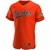 Camisa MLB Baltimore Orioles Fourth